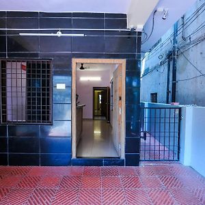 Hotel O Orange